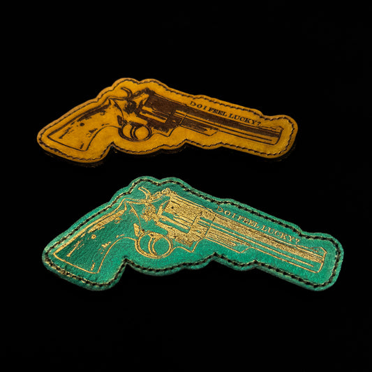 Callahan Patch