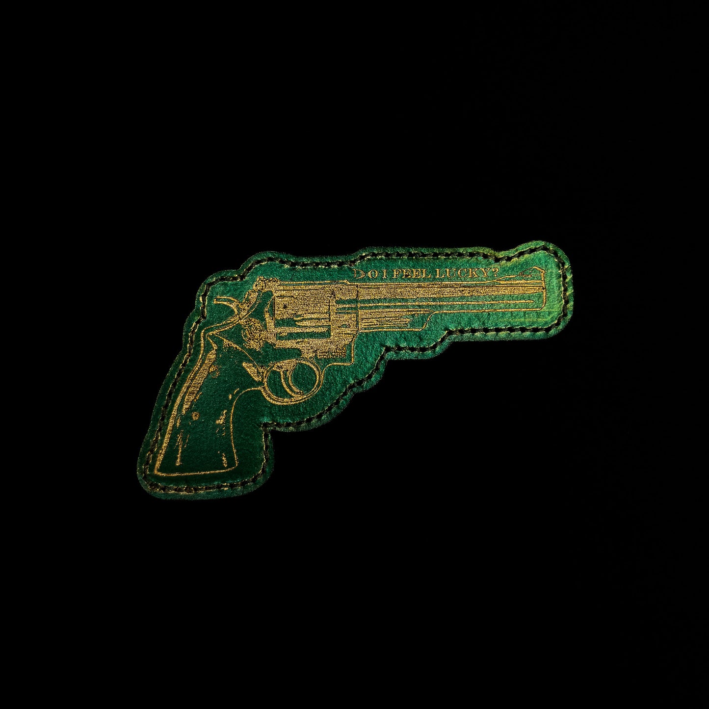 Callahan Patch