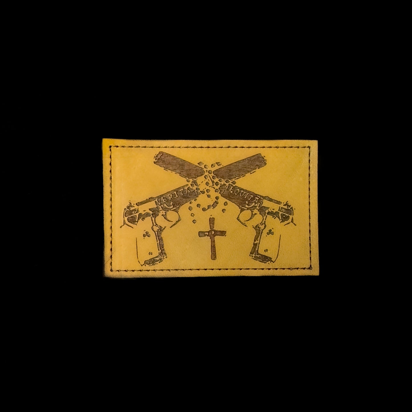 Shepherd Patch