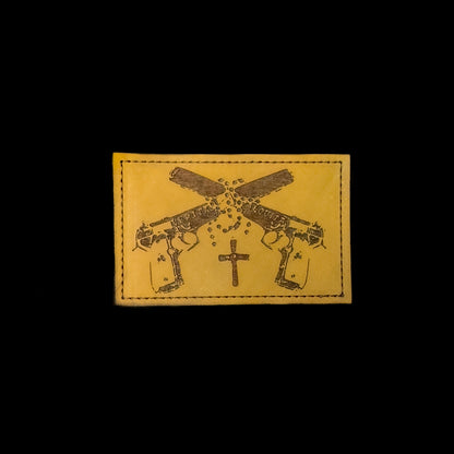 Shepherd Patch