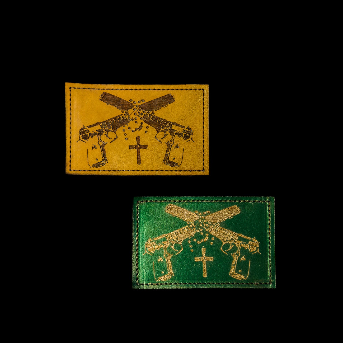 Shepherd Patch