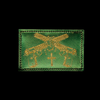 Shepherd Patch