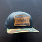 The Classic W7 Hat
