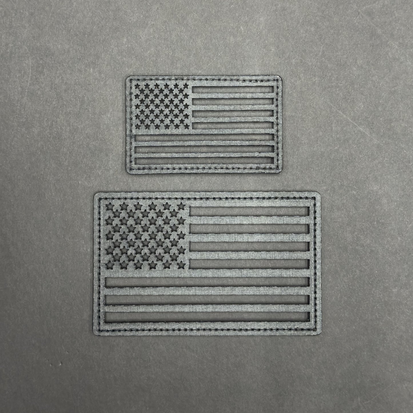 CURV® PATCHES