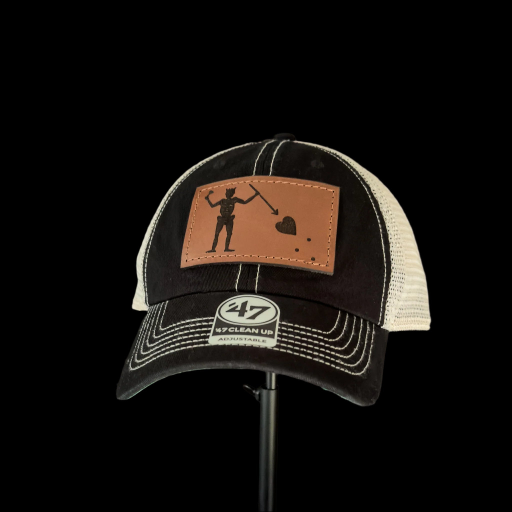 Queen Ann Hat