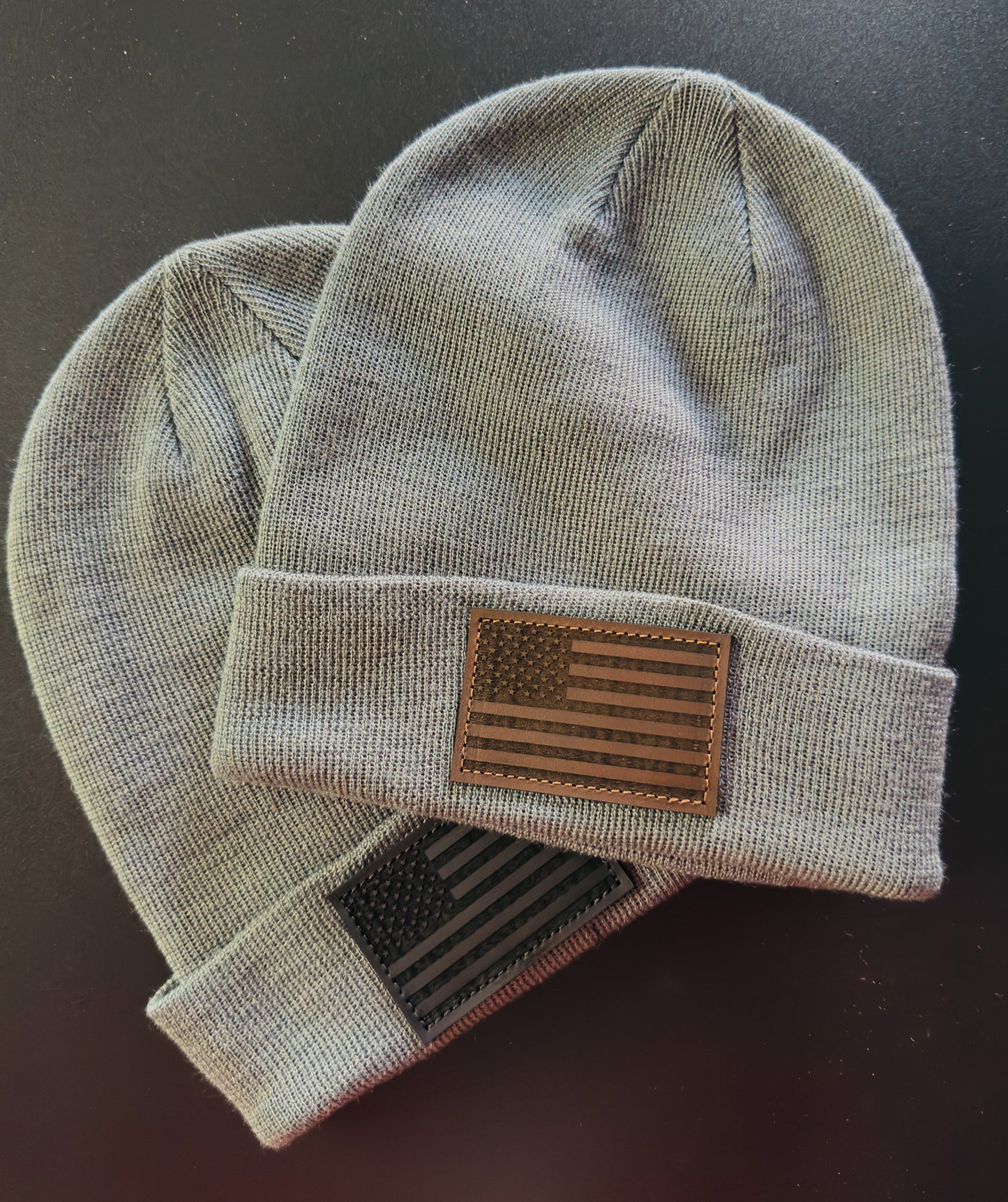 Old Glory Beanies