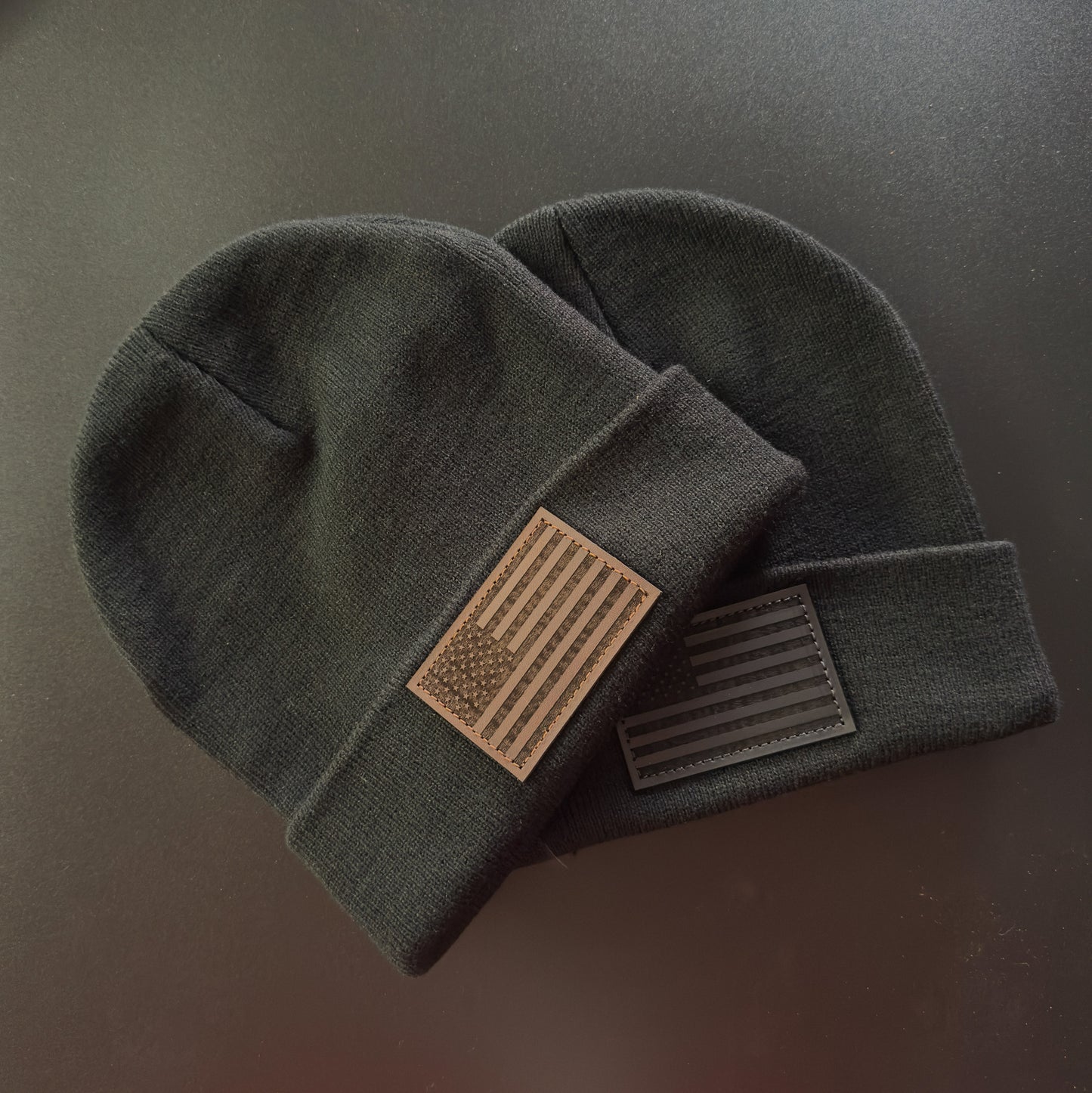 Old Glory Beanies