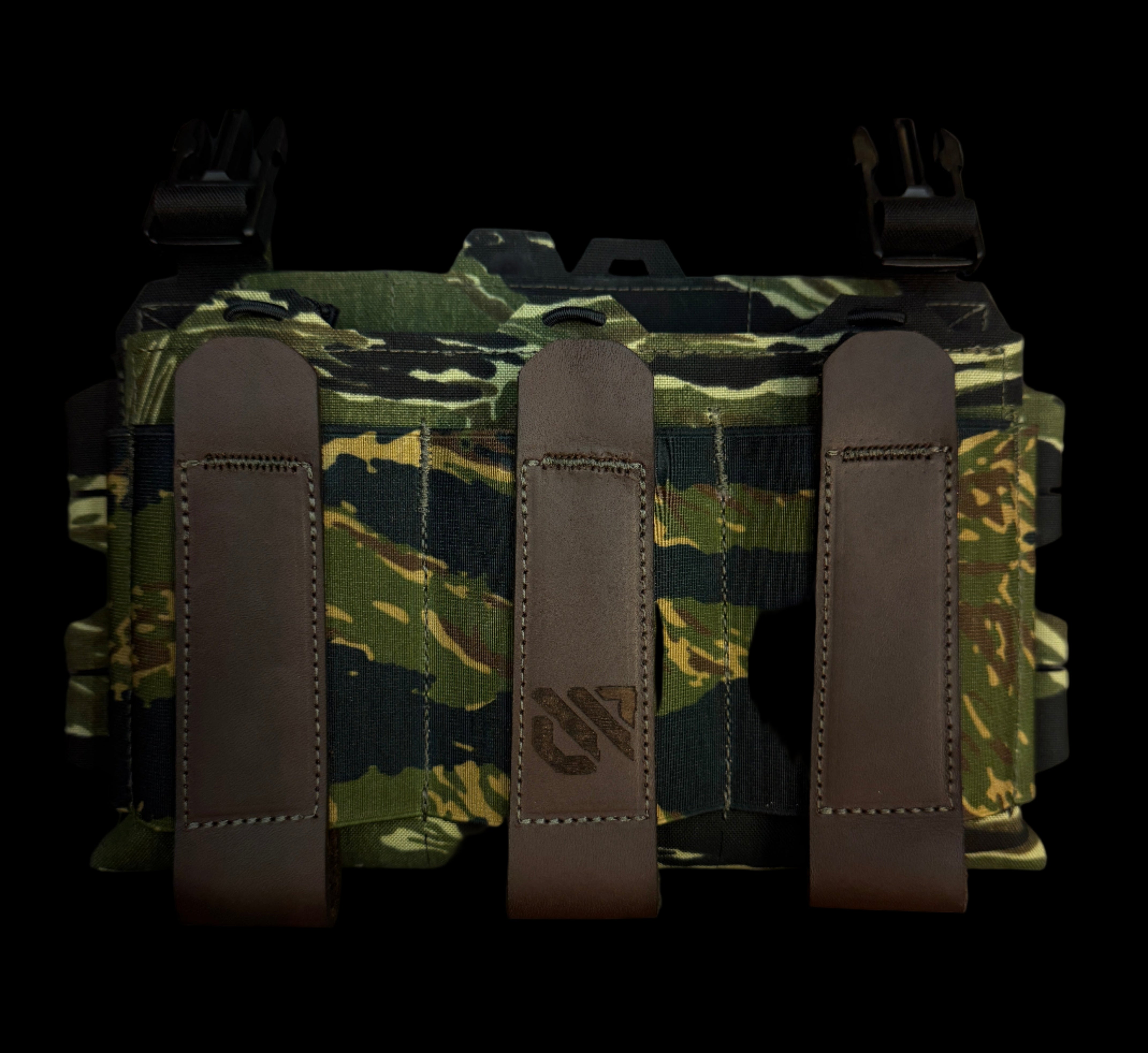 FILO Jungle Tiger Stripe Special Edition