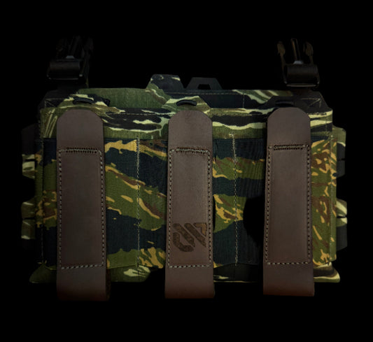 FILO Jungle Tiger Stripe Special Edition