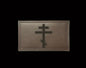 Orthodox Cross