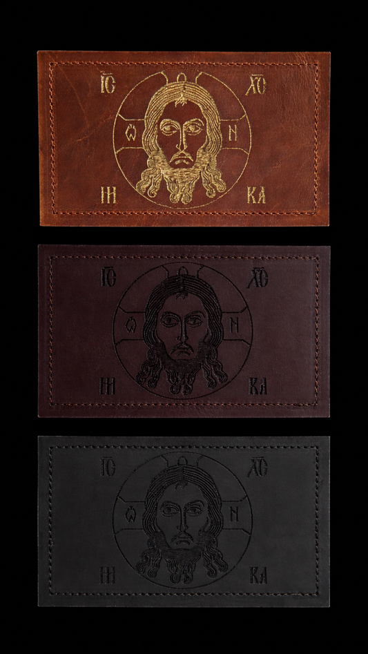 The Holy Face