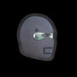 Raid Beanie MC Patch