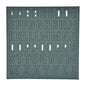 Alphabet Letters Patch Pack - CORDURA
