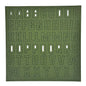 Alphabet Letters Patch Pack - CORDURA