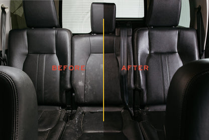 Leather Conditioner