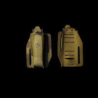 Canted Pistol Mag Pouch