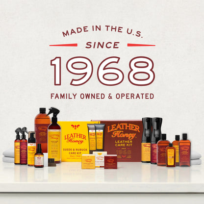 Leather Conditioner