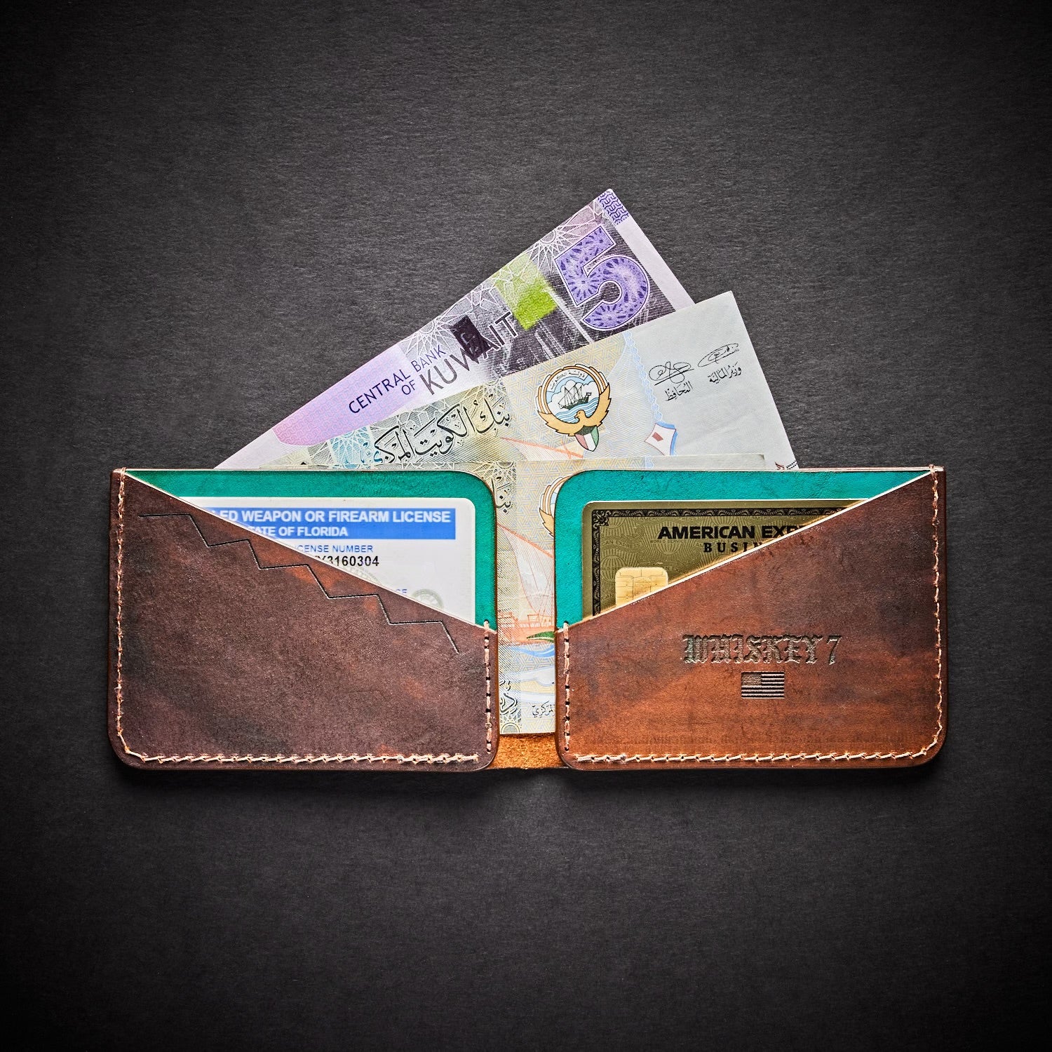 Nomad Wallet