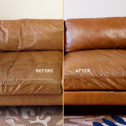 Leather Conditioner