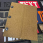 Additional Page for Tactical Patch Book - V.2.0