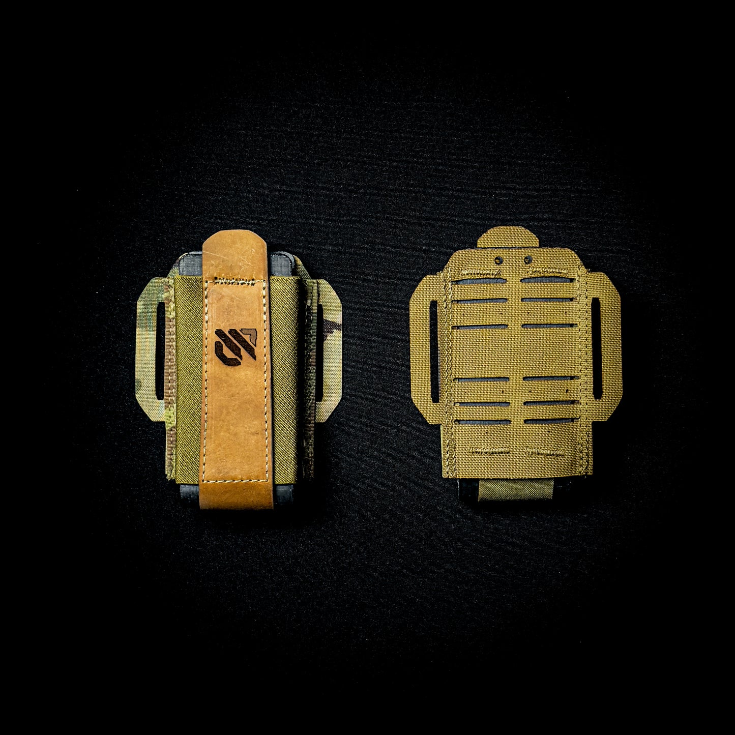 Rifle Mag Pouch