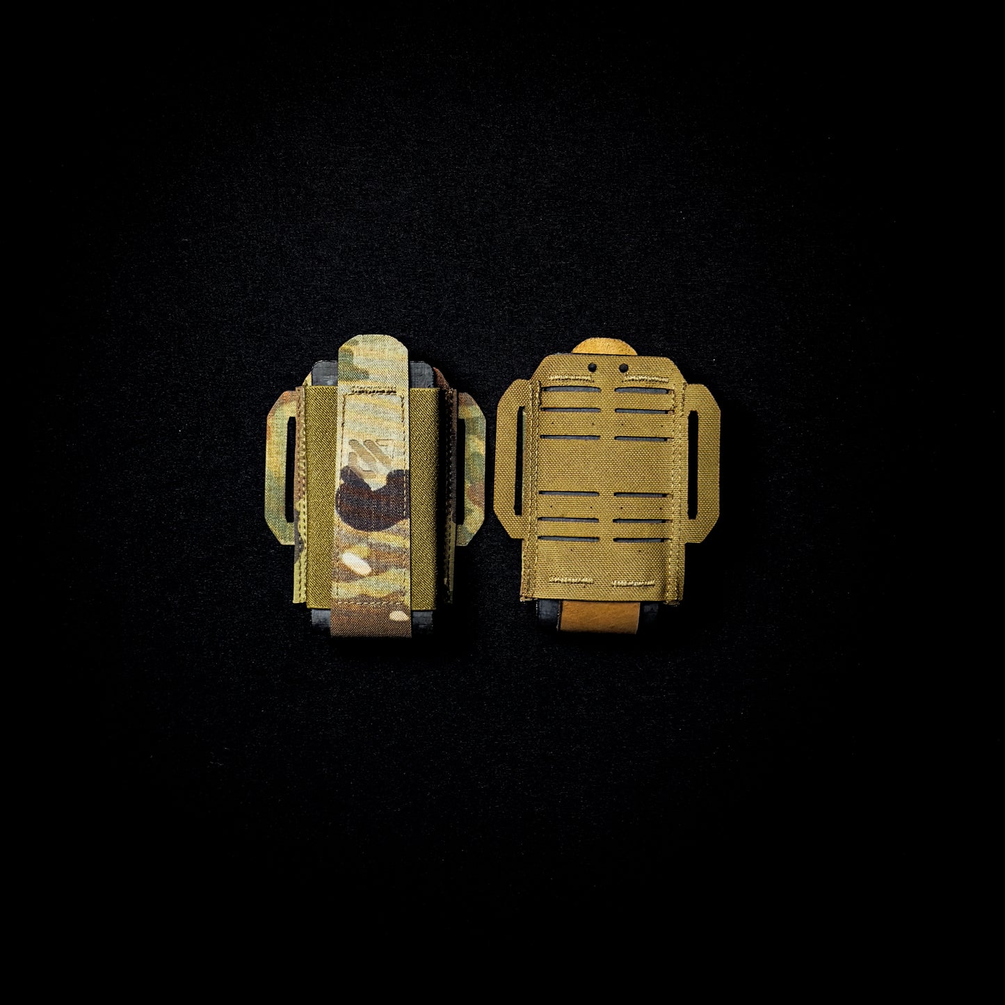 Rifle Mag Pouch