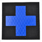 Medic Cross Laser Cut - 2x2 CORDURA® Patch