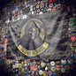 Tally-Ho Ratards - 3'x5' - TGJ Wall Banner