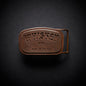 Whiskey 7 Belt Buckle