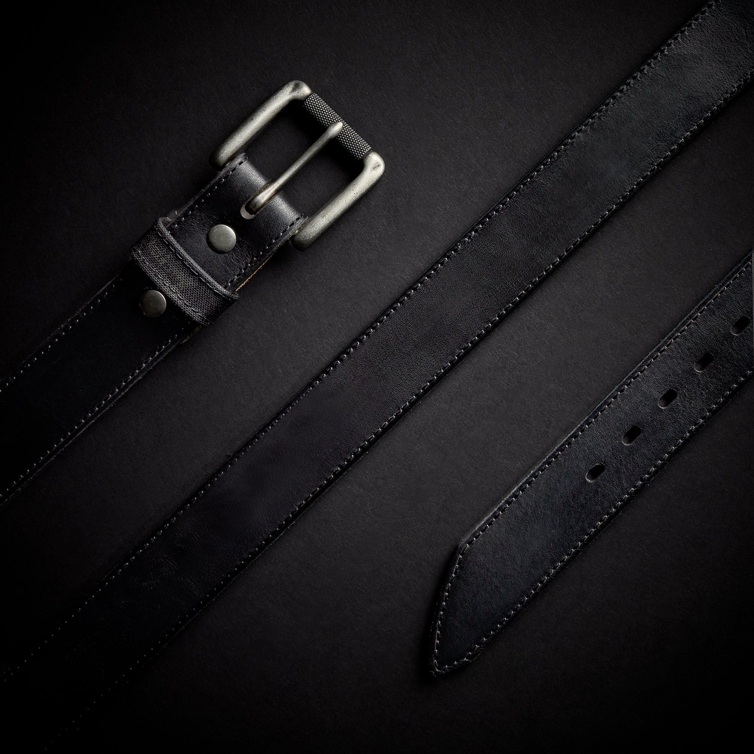 Caballero Gun Belt