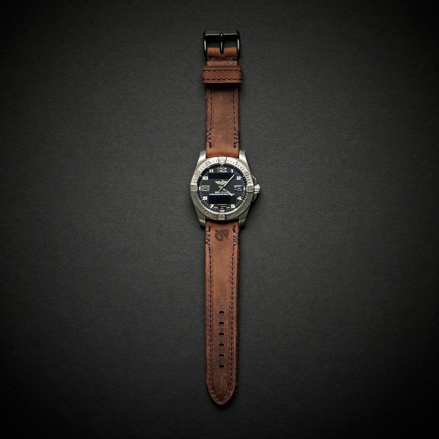 Rugged Watch Band