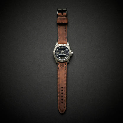 Rugged Watch Band
